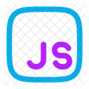 Script Java Icono