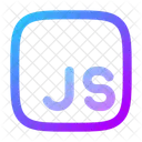 Script Java Icono