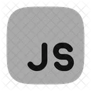 Script Java Icono