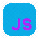 Script Java Icono