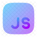 Script Java Icono