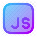 Script Java Icono