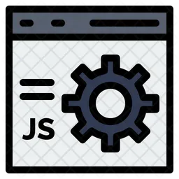 Java Script  Icon