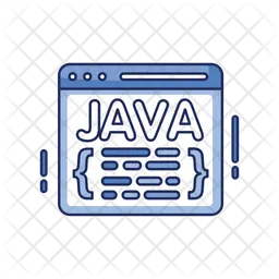 Java Script  Icon