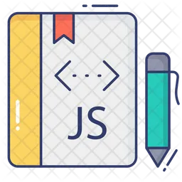Java Script Book  Icon