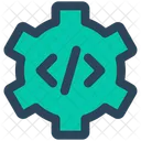 Api Application Programming Icon