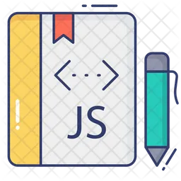 Libro de scripts java  Icono