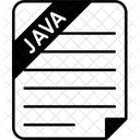 Java Source Code File File Type File Extension Icon