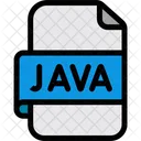 Java Source Code File Icon