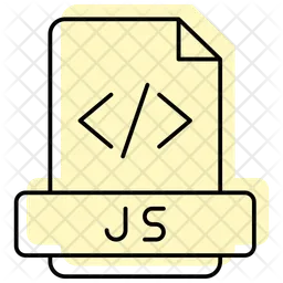 Javascript  Ícone