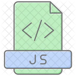 Javascript  Icon