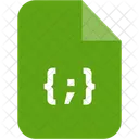 Javascript Programacao Codificacao Icon