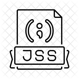 900 Ícones, Logotipos, Símbolos de Javascript - Gratuito em SVG, PNG ...