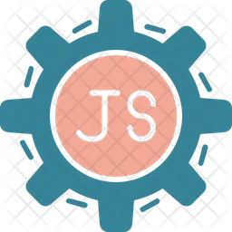 Javascript  Icono