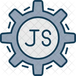 Javascript  Icon