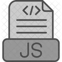 Javascript Javascript File Js Document Icon
