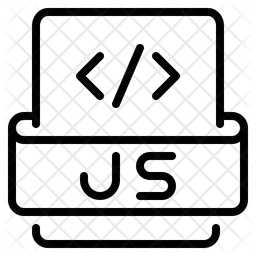 Javascript Icons - Free Download in SVG, PNG