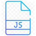 Javascript Datei Symbol