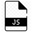Javascript File Icon