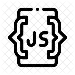 Javascript Logo Icons, Logos, Symbols - Free Download in SVG, PNG