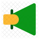 Javelin Field  Icon
