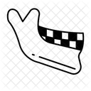 Jawbone Icon