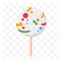 Jawbreaker Candy  Icon