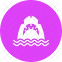 Jaws  Icon