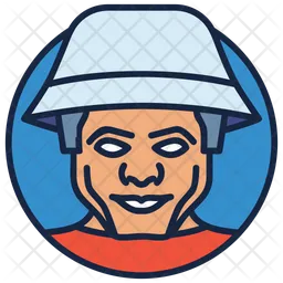 Jay Garrick Emoji Icon