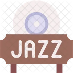 Jazz  Ícone