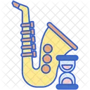 Jazz Age Jazz Instrument Jazz Music Icon