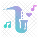 Jazz-Liebe  Icon