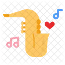 Jazz Love  Icon