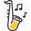 Jazz Music Jazz Music Icon