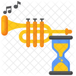 Jazz-Zeitalter  Symbol