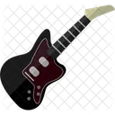 Jazzmaster Guitars Jazzmaster Electric Guitar Icon
