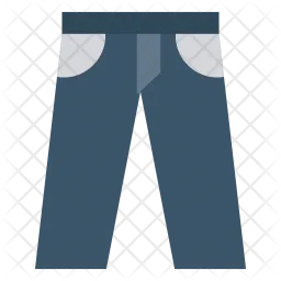 Jeans  Icon