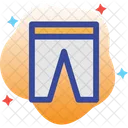 Jeanshose  Icon