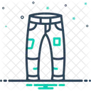 Jeans  Icon