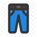 Jeans Jean Pants Icon