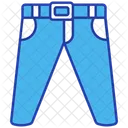 Jeans Icon