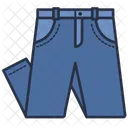 Jeans  Icon