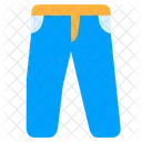 Jeans  Icon