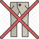 Jeans  Icon
