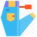 Jeans  Icône
