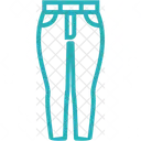 Jeans  Icon