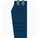 Jeans Pants Clothing Dress Icon