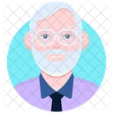 Jed Rakoff Judge Icon