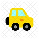 Jeep Car Vehicle Icon