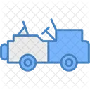 Vehicle Car Transport Icon